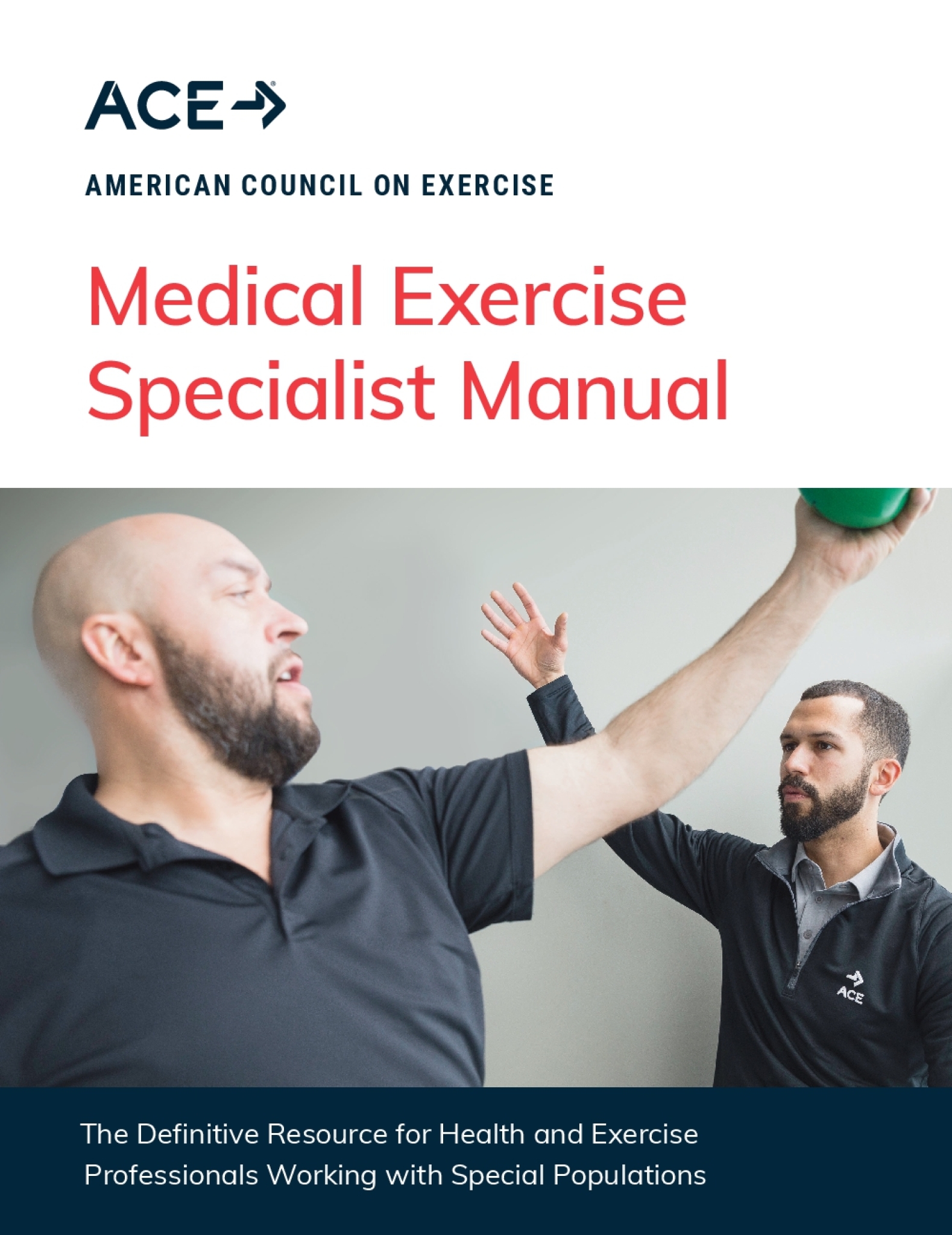 ACE MES manual