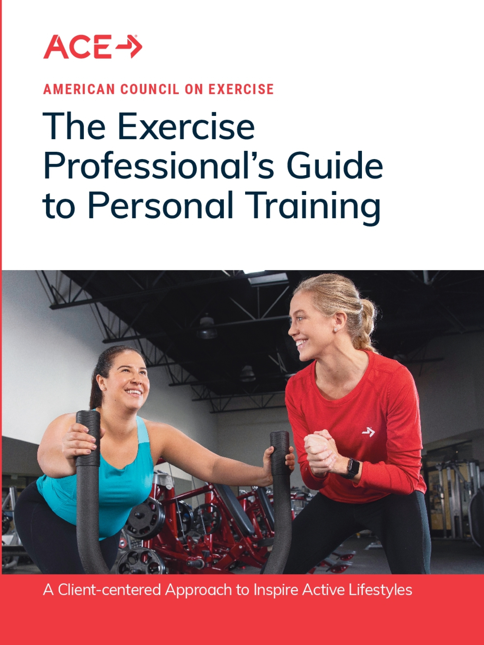 The Exercise Professional’s Guide to Personal Training