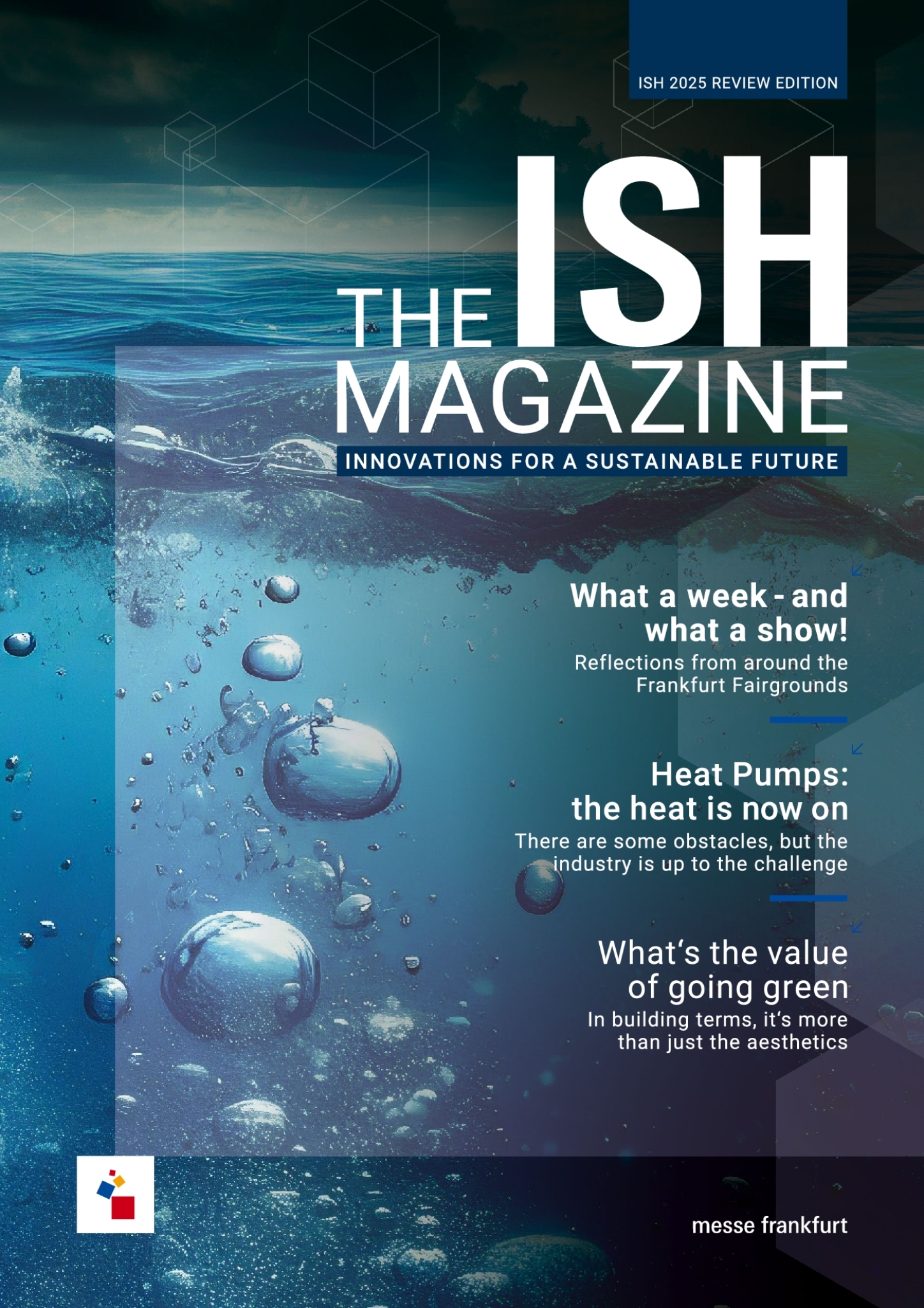 ISH 2025 REVIEW
